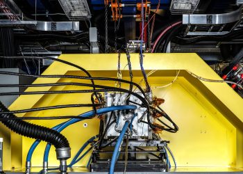 BAE, GE’nin hibrit elektrik geliştirme projesine katıldı