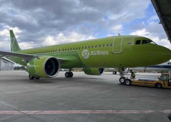 Avolon’un Rusya’da 10 uçağı kaldı