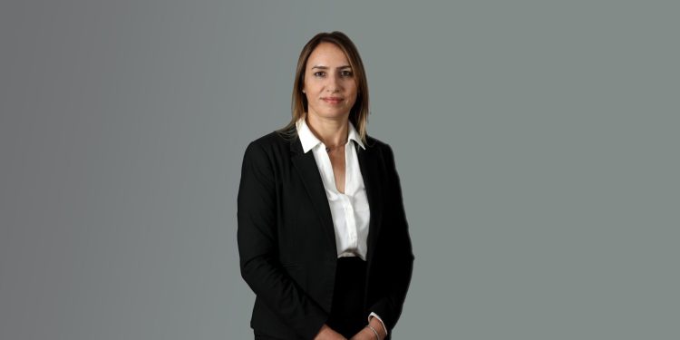 İsrailli El Al ilk kadın CEO’yu atadı