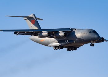 Çin’in 6 askeri kargo uçağı Türkiye hava sahasını kullandı mı?