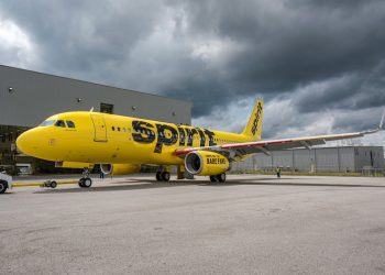 JetBlue’dan Spirit’e 3,6 milyar dolarlık teklif