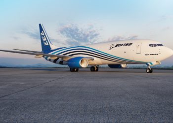 ASL, 737-800BFC uçağı sipariş etti