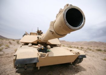Polonya, 4,75 milyar dolarlık 250 Abrams tank alımı için anlaştı