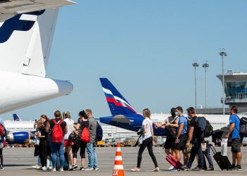 Rusya’dan “dostça olmayan” ülkelere vize önlemi