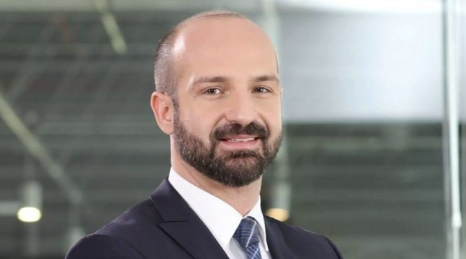 Alanya-Gazipaşa Havalimanı Genel Müdürü Yiğit Laçin oldu