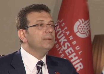 İmamoğlu’ndan Bakan Karaismailoğlu’na Atatürk Havalimanı yanıtı