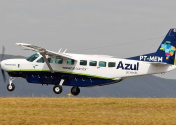 Azul’dan pilot eğitiminde VR teknoloji hamlesi