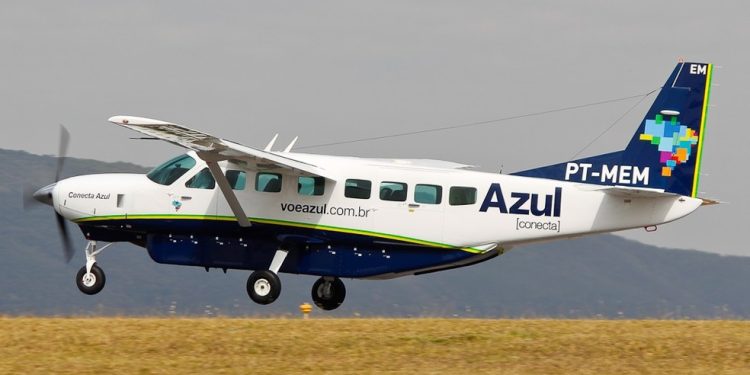 Azul’dan pilot eğitiminde VR teknoloji hamlesi