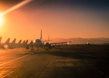 Avrupa hava trafiği 2019’un yüzde 79’una ulaştı