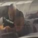 Mike Tyson uçakta yolcuyu yumrukladı