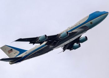 Dünyanın en pahalı 5 VIP uçağı