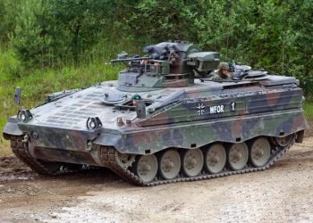 İsviçre’den Almanya’nın Ukrayna’ya ağır silah göndermesine engel!