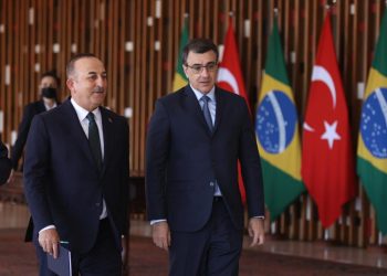 “THY, Rio de Janeiro’ya uçmayı planlıyor”