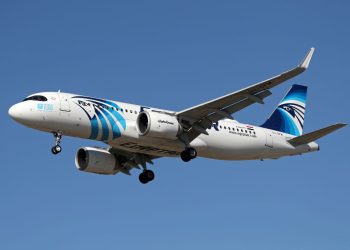 Pilotun uçuşta sigara içmesi 66 kişinin hayatına mal olmuş