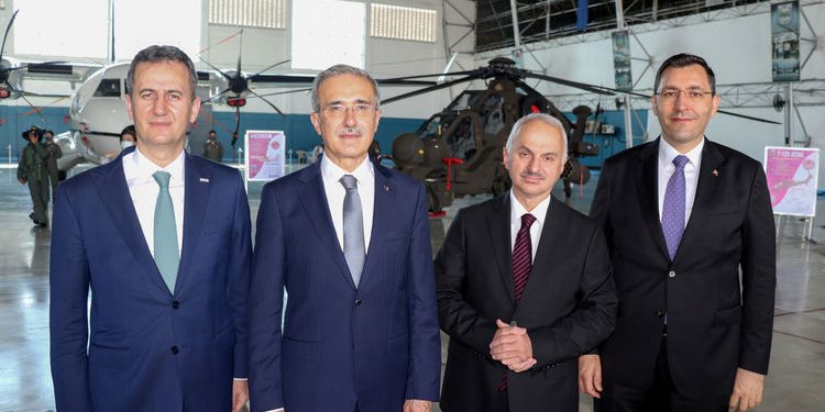 Türk savunma sanayisinden ihracatta ‘Atak’ zamanı