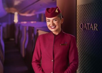 Qatar Airwyas’ten ‘Let’s Fly’ daveti