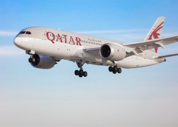 Qatar Airwyas’ten ‘Let’s Fly’ daveti