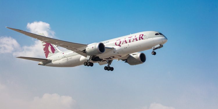 Qatar Airwyas’ten ‘Let’s Fly’ daveti
