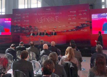 İstanbul Havalimanı, Routes World 2023’ün resmi ev sahibi oldu
