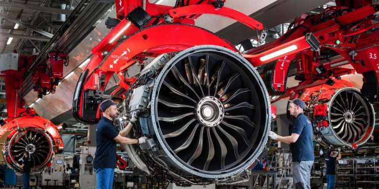 Air France-KLM, yeni uçaklarına “LEAP” motoru istiyor