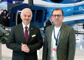 TUSAŞ kaç mühendis istihdam edecek?