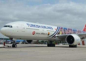 THY, Barça’ya sponsor olmak istiyor