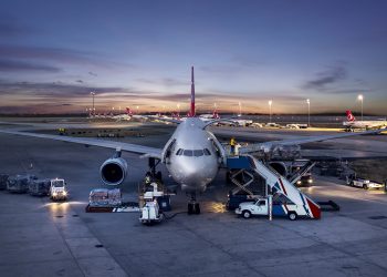 THY sürdürülebilir operasyonlarıyla dünyanın geleceğini koruyor