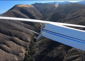 FAA, uçağını düşüren Youtuber’ın lisansını iptal etti