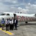 Ethiopian Airlines TrueNoord’dan iki Dash-8 kiraladı