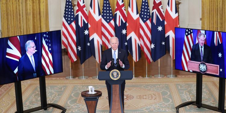 ABD, İngiltere ve Avustralya’dan “hipersonik silah” hamlesi