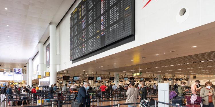 Türk Hava Yolları’na Brüksel Havalimanı’ndan ödül