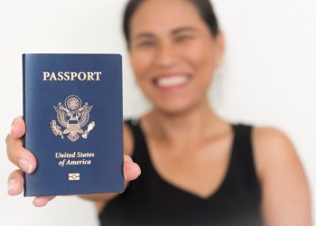 ABD pasaportlarında “X” cinsiyet seçeneği