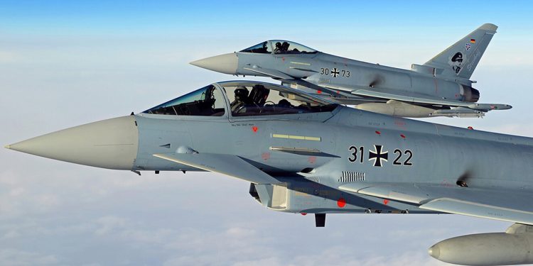 Avrupa’nın yeni savaş sistemi: Kalaetron Attack