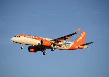 EasyJet mürettebatı COVID-19’u atlatamadı