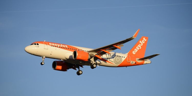 EasyJet mürettebatı COVID-19’u atlatamadı