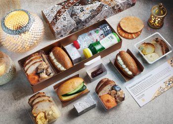 Emirates’ten oruç tutan yolculara daha fazla seçenek