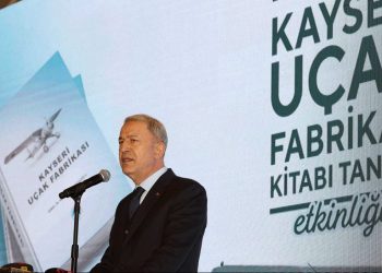 Bakan Akar’dan A400M’de sıfır hata vurgusu