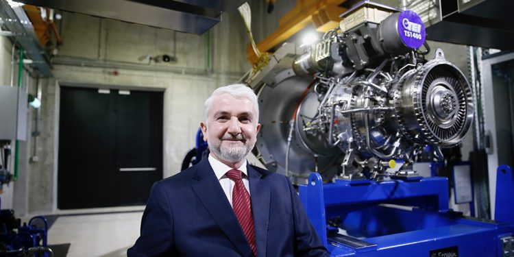 Milli helikopter motoru 2023’te insanlı uçuş testlerine başlayacak