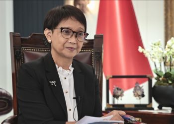 Türkiye ve Endonezya savunma iş birliğini güçlendirecek