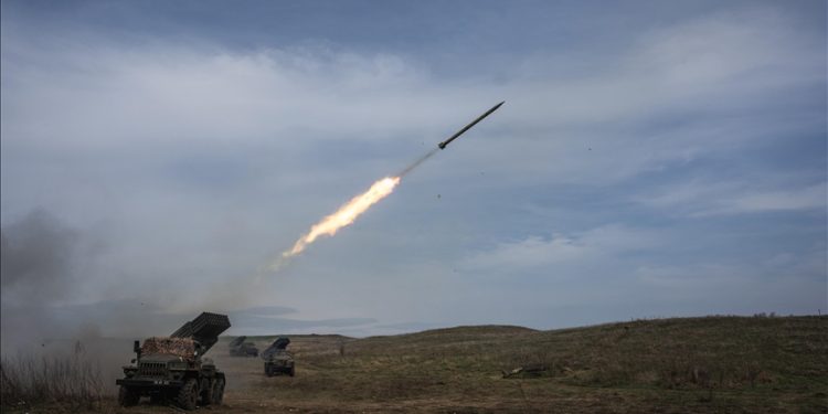 Ukrayna, Rusya’ya ait 8 hava aracının düşürüldüğünü açıkladı