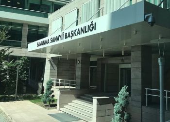 SSB’den 9 yeni Ar-Ge projesi başlatma kararı