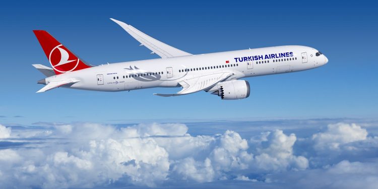 THY’den ilk çeyrekte 161 milyon dolar net kâr