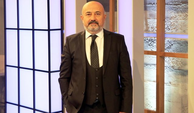 İHA eğitmeni Çağlar Altun: İHA başarımızın arkasında TSK tecrübesi var
