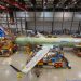 A321XLR’nin hizmete girişi 2024’e ertelendi