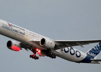 Dünyanın en uzun uçuşu için Airbus A350-1000 siparişi verecekler!