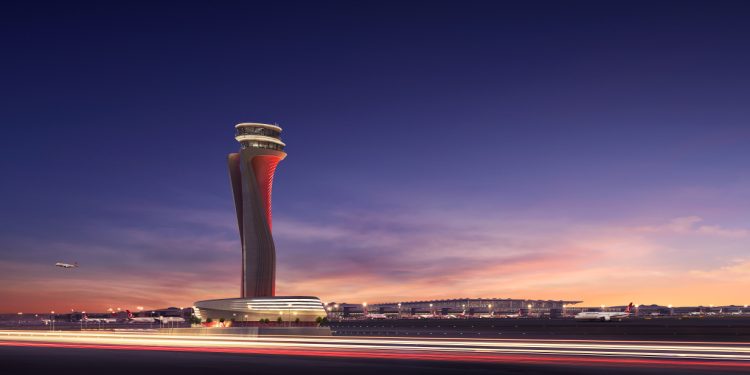 İGA, havacılık uzmanlarını yetiştirmek için 1.000 stajyer alacak