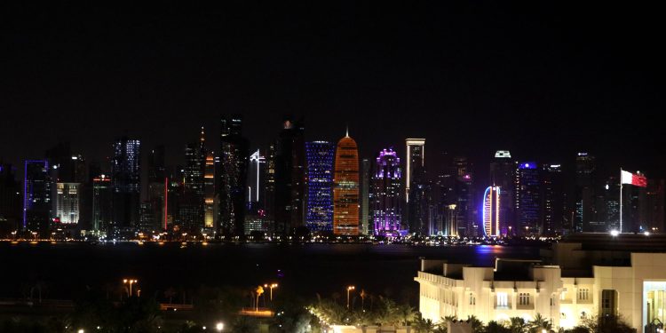 Doha’da 4 gün…