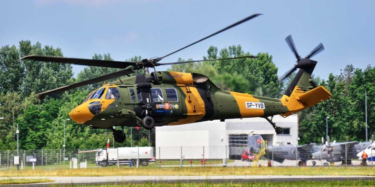 T70 Kara Şahin, TUSAŞ ve ASELSAN’a ödül getirdi