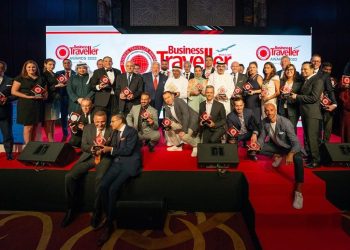 THY’ye Orta Doğu’dan “En İyi Avrupalı Havayolu” ödülü