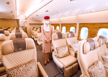 Emirates, premium ekonomi hizmetini başlatıyor